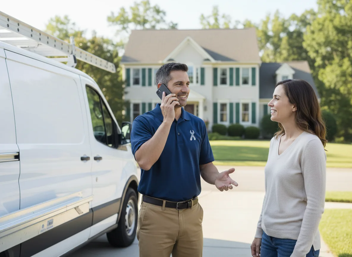 Home Gutter Service Hillman, MI FAQs